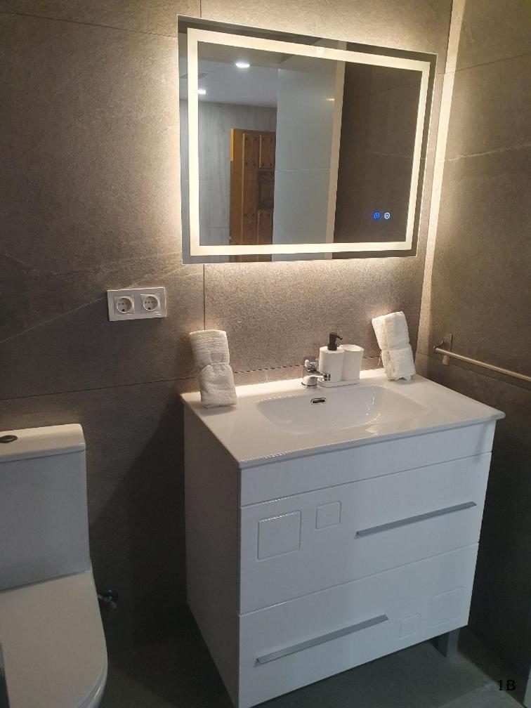 Apartamentos Suenos De Toledo Buitenkant foto