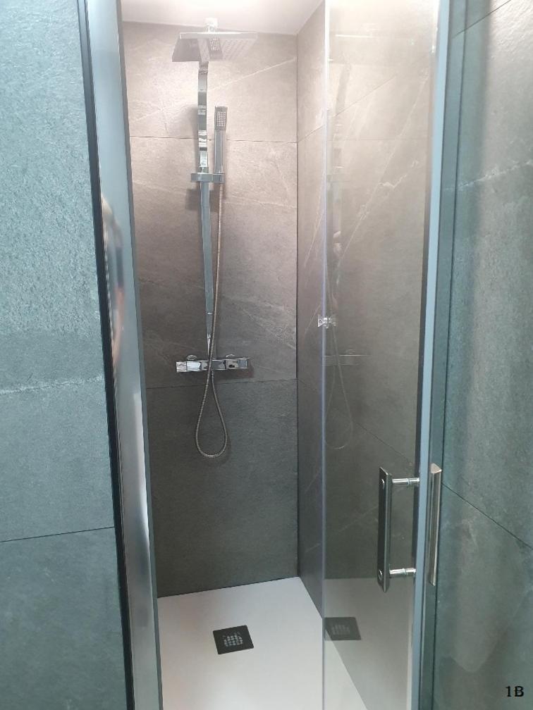 Apartamentos Suenos De Toledo Buitenkant foto