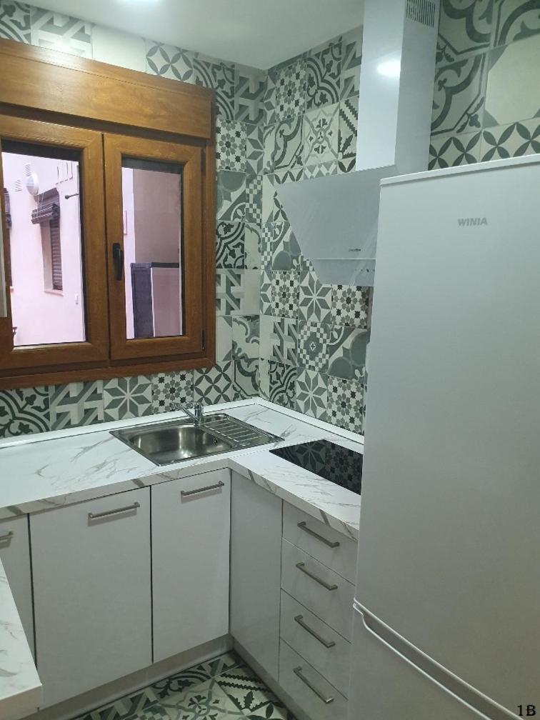 Apartamentos Suenos De Toledo Buitenkant foto