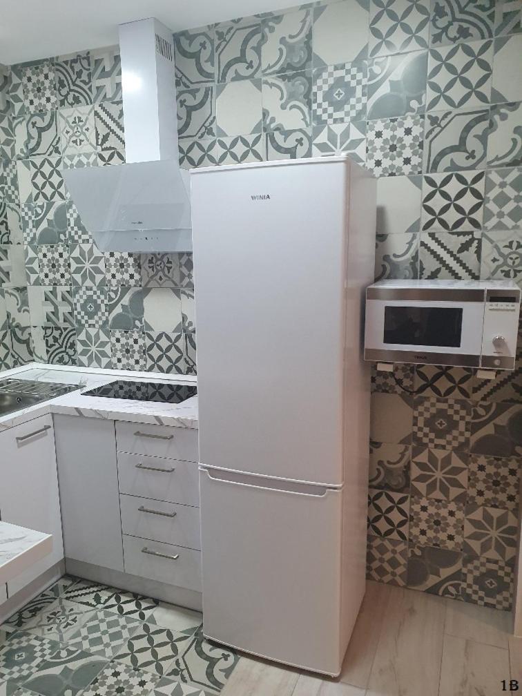 Apartamentos Suenos De Toledo Buitenkant foto