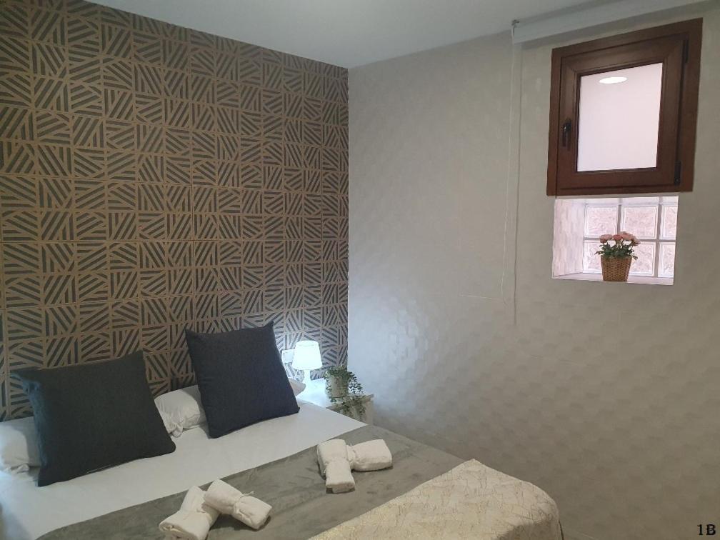 Apartamentos Suenos De Toledo Buitenkant foto