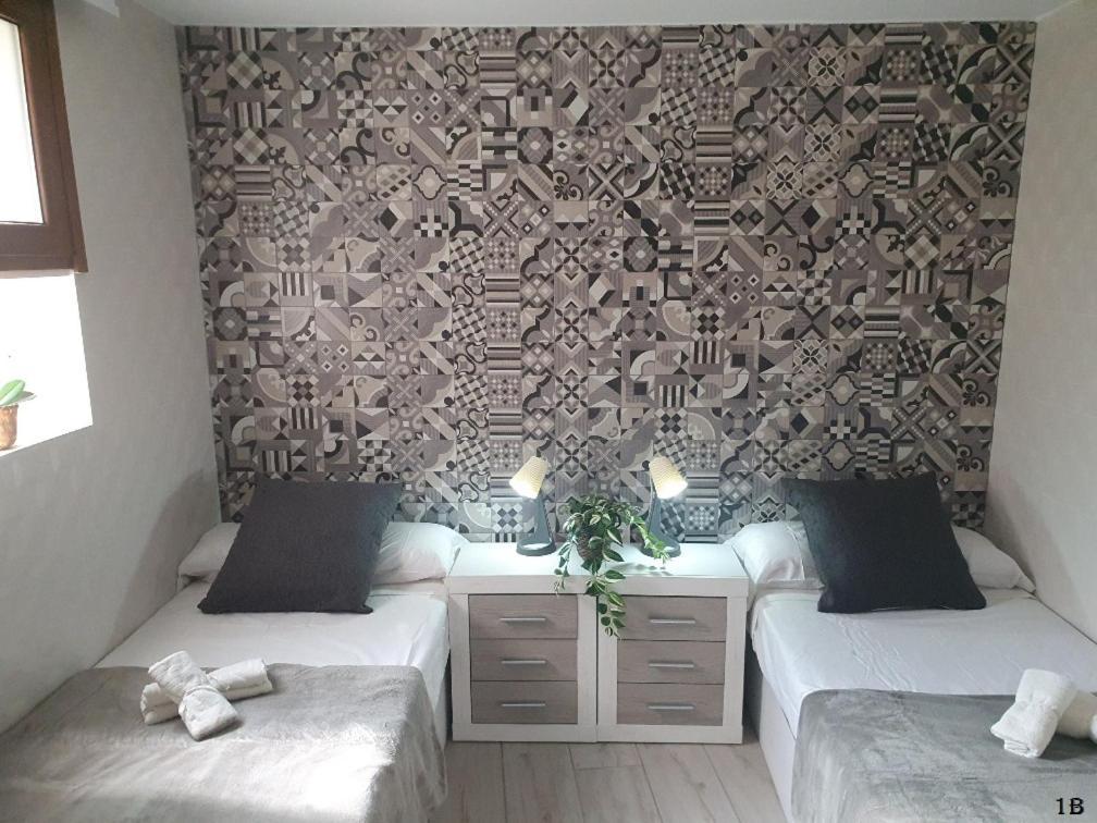 Apartamentos Suenos De Toledo Buitenkant foto