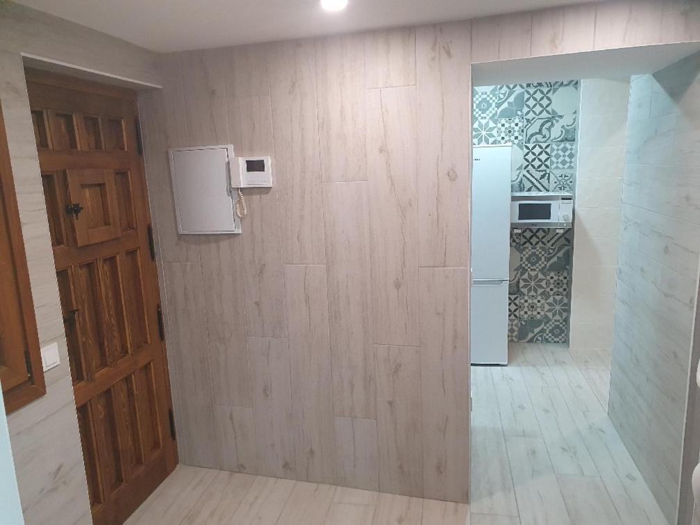 Apartamentos Suenos De Toledo Buitenkant foto