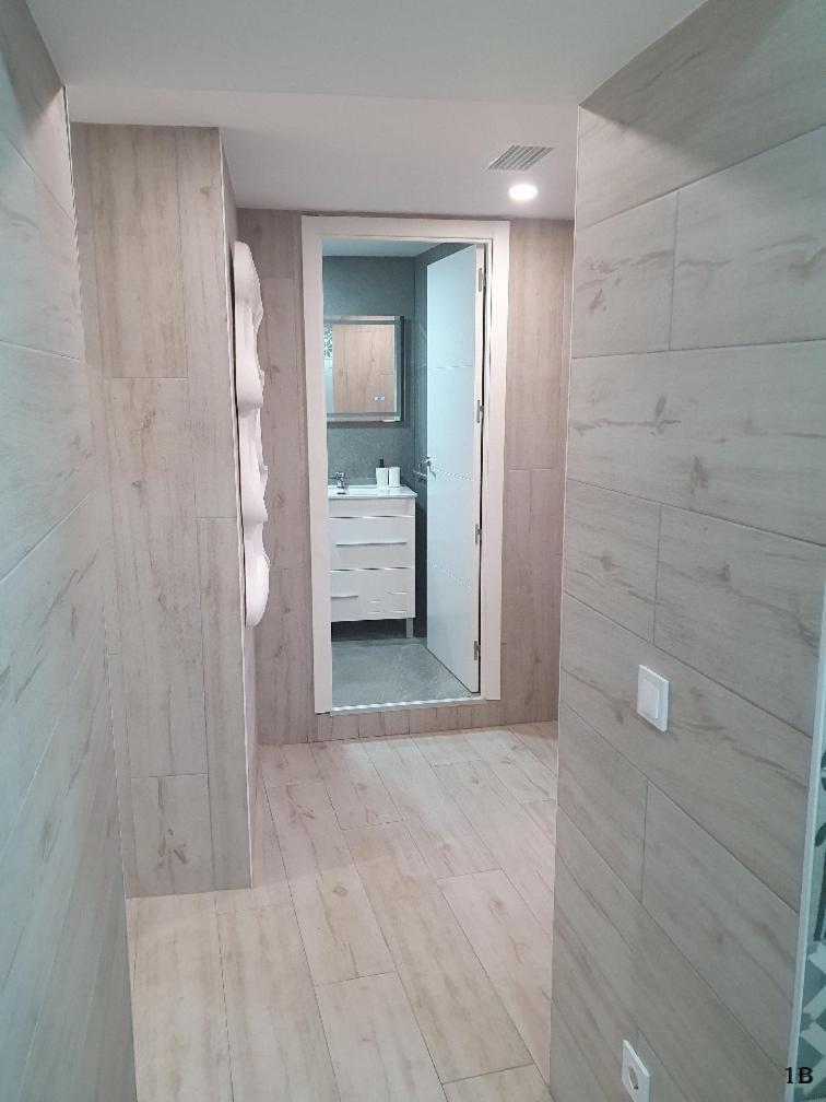 Apartamentos Suenos De Toledo Buitenkant foto