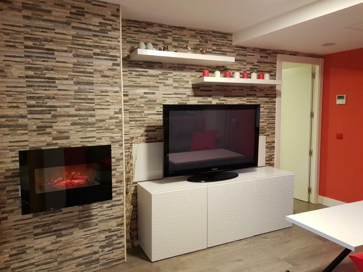 Apartamentos Suenos De Toledo Buitenkant foto
