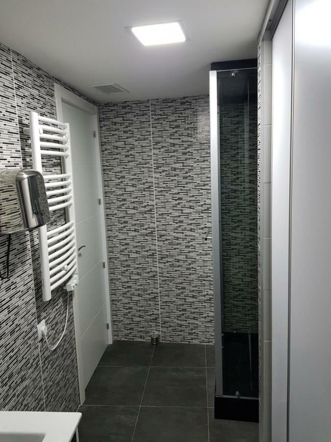 Apartamentos Suenos De Toledo Buitenkant foto