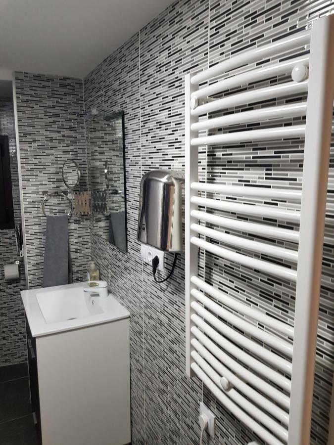 Apartamentos Suenos De Toledo Buitenkant foto