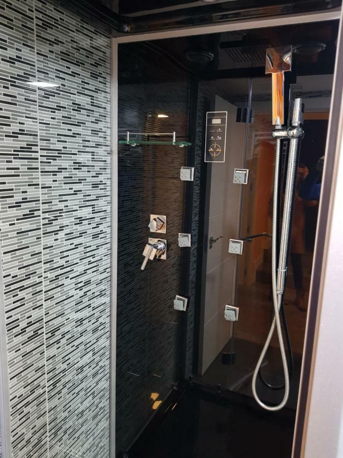 Apartamentos Suenos De Toledo Buitenkant foto
