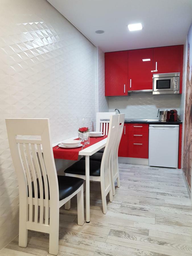 Apartamentos Suenos De Toledo Buitenkant foto