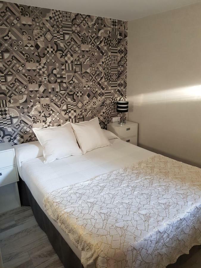 Apartamentos Suenos De Toledo Buitenkant foto