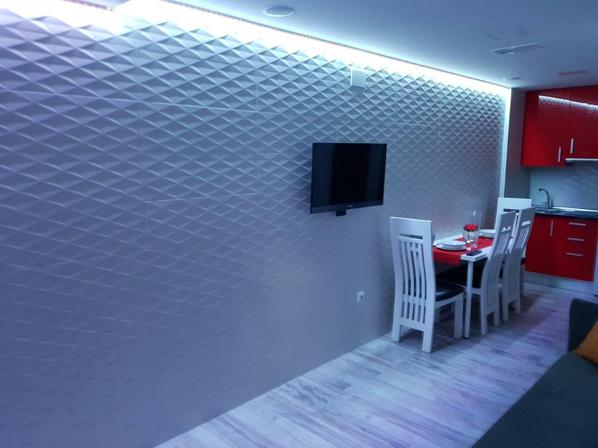 Apartamentos Suenos De Toledo Buitenkant foto