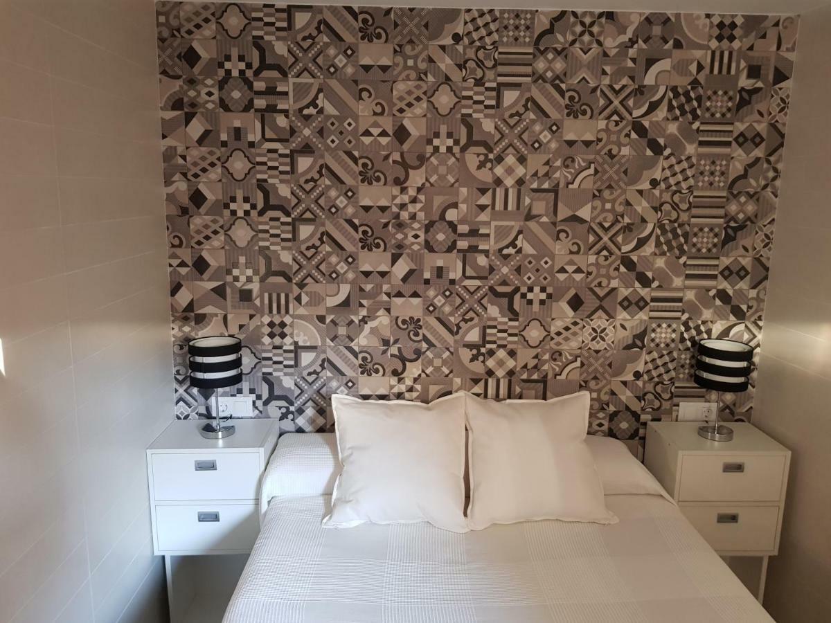 Apartamentos Suenos De Toledo Buitenkant foto
